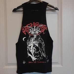 Archgoat Band Tee